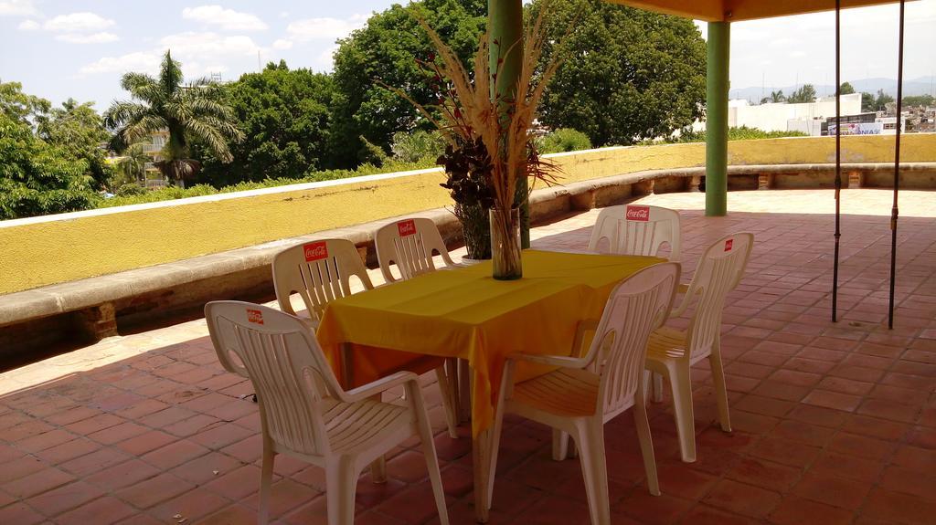 Hotel Plaza Rioverde Río Verde Exterior foto