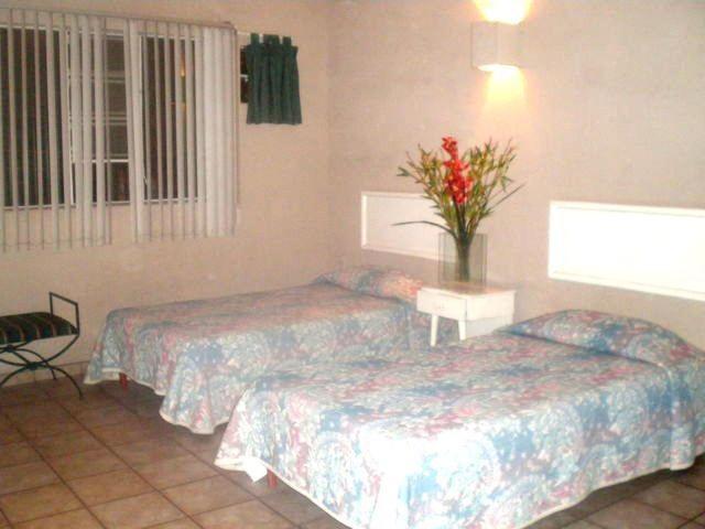 Hotel Plaza Rioverde Río Verde Zimmer foto