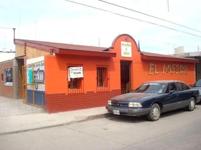 Hotel Plaza Rioverde Río Verde Exterior foto